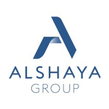 Alshaya Group UAE logo