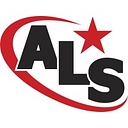 Als Industrial Services logo