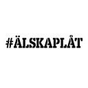Alskaplat SE logo