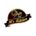 Al's Kitchen logo