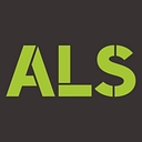 ALS Landscaping, Garden Design & Driveways logo