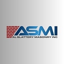 Al Slattery Masonry logo