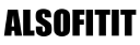 alsofitit.com logo