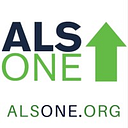 Als One Inc logo