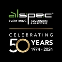 Alspec logo