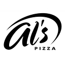 Al's Pizza, Inc. logo