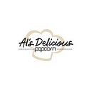 Als Delicious Popcorn Inc logo