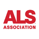 Amyotrophic Lateral Sclerosis Assoc logo