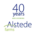 Alstede Farms logo
