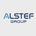 Alstef Group SAS logo