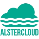 Alstercloud logo
