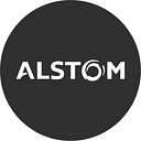 GEC Alstom India logo