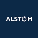 ALSTOM TRANSPORT AB logo