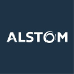 Alstom Mass Transit Corp logo