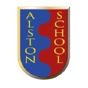 Alston Primary School logo
