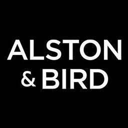 Alston and Bird LLP logo