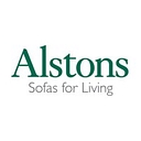 Alstons Upholstery logo