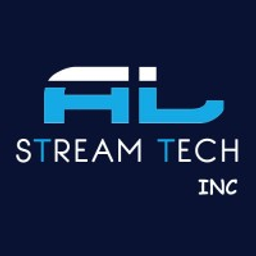 ALStream Tech, Inc. logo
