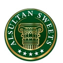 ALSULTAN SWEETS UK logo