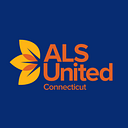 ALS United Connecticut logo