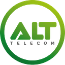 ALT Telecom Public Company Limited logo