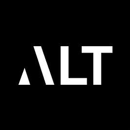 Alt Platform Inc. logo