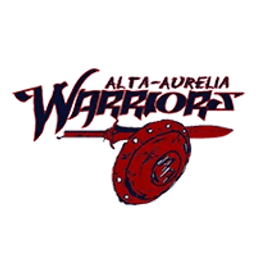 Aurelia Elementary School logo