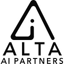 Alta logo