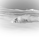 Alta Ski Area logo