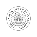 Alta Dutch Flat Elementary logo