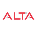 ALTA - Australasian Legal Technology Alliance logo