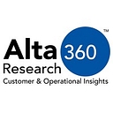 Alta360 Research Inc. logo