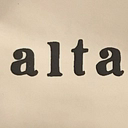 Alta Adams logo