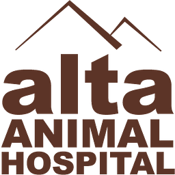 Alta Animal Hospital logo