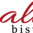 Alta Bistro logo