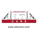 Favicon of Alta Care Laboratoires