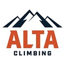Alta Climbing and Fitness