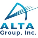 Alta Group logo