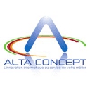 Favicon of ALTA CONCEPT