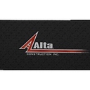 Alta Construction logo