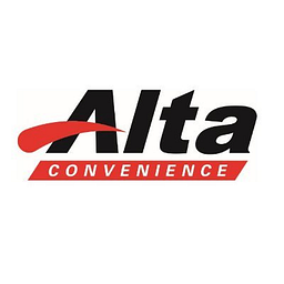 Alta Convenience logo