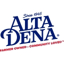 Alta Dena Dairy logo