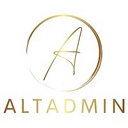 AltAdmin logo