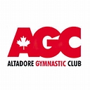 Altadore Gymnastic Club logo