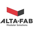 Alta Fab Structures Ltd logo