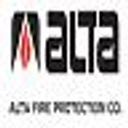 Alta Fire Protection logo