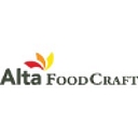 Altafoodcraft Coffee & Refreshment Services logo