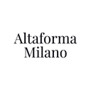 Altaforma Milano logo