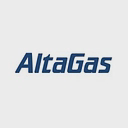 Altagas logo
