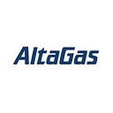 Altagas Ltd. logo
